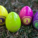 Eggs Designed for the 2010 White House Easter Egg Roll