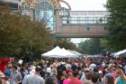 Taste of Arlington 2010