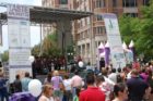 Taste of Arlington 2010