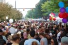 Taste of Arlington 2010