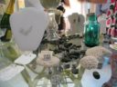 The grand opening of Covet, an art, jewelry and home decor gallery just west of Ballston