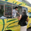 Scenes from the Freshfarm Market in Crystal City Scenes from the Freshfarm Market in Crystal City