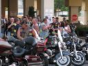 Ride for Freedom in Crystal City