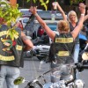 Ride for Freedom in Crystal City