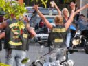 Ride for Freedom in Crystal City