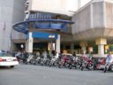 Ride for Freedom in Crystal City