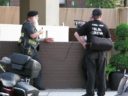 Ride for Freedom in Crystal City