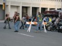 Ride for Freedom in Crystal City