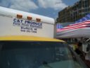 C&T Produce returns to the Clarendon Farmers Market