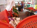 C&T Produce returns to the Clarendon Farmers Market