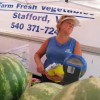 C&T Produce returns to the Clarendon Farmers Market
