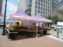 C&T Produce returns to the Clarendon Farmers Market