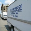 C&T Produce returns to the Clarendon Farmers Market