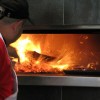 Fire Works Pizza in Courthouse Fire Works Pizza in Courthouse