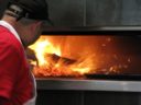 Fire Works Pizza in Courthouse