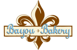 Bayou Bakery logo