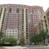 The Gramercy apartment building The Gramercy apartment building
