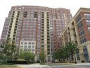 The Gramercy apartment building