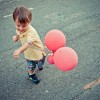 Kid at Clarendon Day (by chrisbavaria) Kid at Clarendon Day (by chrisbavaria)