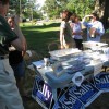 Arlington County Democratic Committee Chili Cook-Off 2010