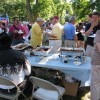 Arlington County Democratic Committee Chili Cook-Off 2010