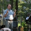 Arlington County Democratic Committee Chili Cook-Off 2010