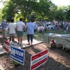 Arlington County Democratic Committee Chili Cook-Off 2010