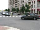 North Quincy Street and 9th Street