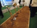 Groundbreaking for 1812 North Moore Street