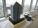 Groundbreaking for 1812 North Moore Street