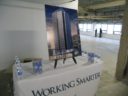 Groundbreaking for 1812 North Moore Street