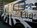 Bada Bing Cheesesteaks and Spiedies