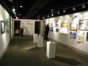 Art/Space/Design event at the Arlington Arts Center