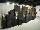 Art/Space/Design event at the Arlington Arts Center