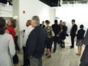 Art/Space/Design event at the Arlington Arts Center