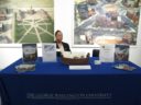 Art/Space/Design event at the Arlington Arts Center