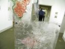 Art/Space/Design event at the Arlington Arts Center