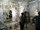 Art/Space/Design event at the Arlington Arts Center