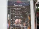 BBQ Bandidos truck in Rosslyn