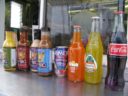BBQ Bandidos truck in Rosslyn