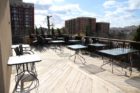 Arlington Rooftop Bar & Grill