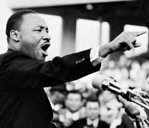Events Planned for MLK Day