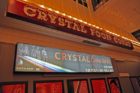 Crystal Couture