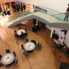 Here Cafe + Bar in Artisphere Here Cafe + Bar in Artisphere