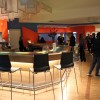 Here Cafe + Bar in Artisphere Here Cafe + Bar in Artisphere