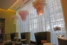 The new Renaissance and Residence Inn hotels in Crystal City