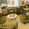 The new Renaissance and Residence Inn hotels in Crystal City The new Renaissance and Residence Inn hotels in Crystal City