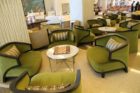 The new Renaissance and Residence Inn hotels in Crystal City