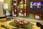 The new Renaissance and Residence Inn hotels in Crystal City
