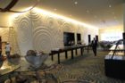 The new Renaissance and Residence Inn hotels in Crystal City